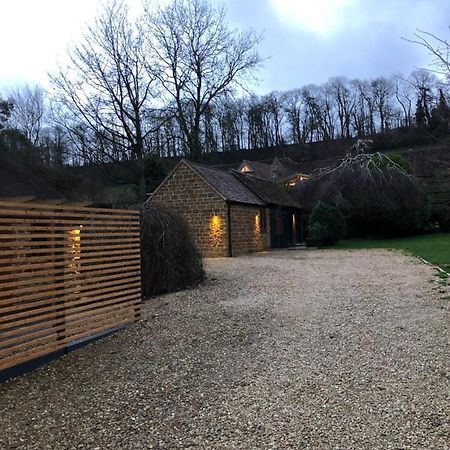 Wisteria Cottage - Hillside Holiday Cottages, Cotswolds Warmington Exterior photo